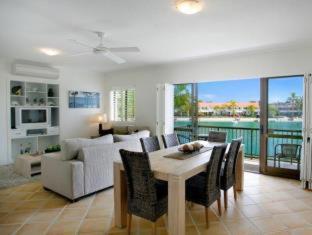 Culgoa Point Beach Resort - Noosa Heads - 8