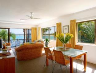 Culgoa Point Beach Resort - Noosa Heads - 7