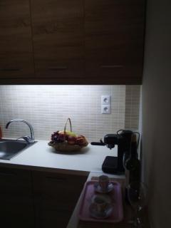 Sylvia' s Apartments - Atene - 4