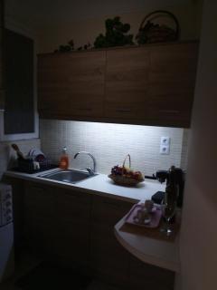 Sylvia' s Apartments - Atene - 3