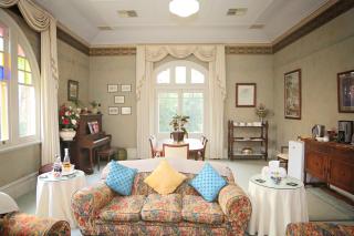 Forgandenny House B&B - Mudgee - 5