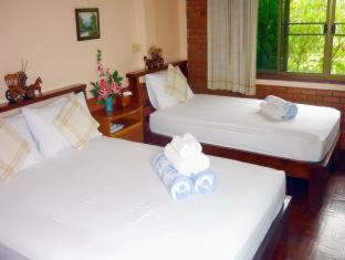 Baan Maihorm Guesthouse - 9