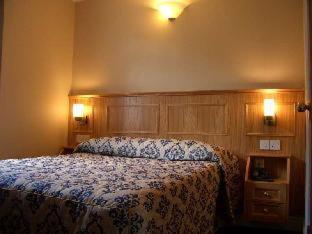 Olympic House Hotel - Londres - 8