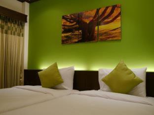 Lertnimit Hotel - 2