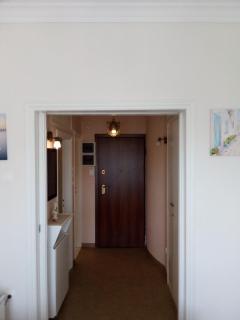 Sylvia' s Apartments - Atene - 6