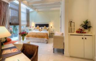 Boutiquehotel La Casa - Tübingen - 8