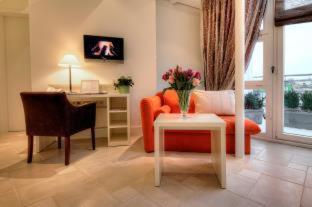 Boutiquehotel La Casa - Tübingen - 7