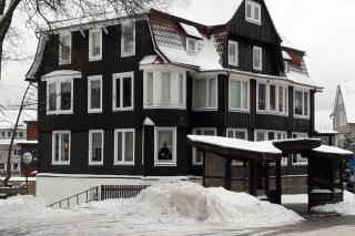 Ferienwohnung Linnea - TOP Lage direkt in Braunlage - Braunlage - 4