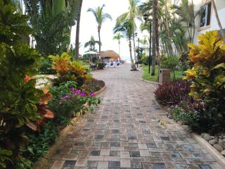 Costa Bonita Condominiums & Beach Resort - Primer planta - Mazatlán - 2