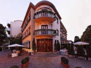 Hotel de la Ville Monza - Small Luxury Hotels of the World - 9