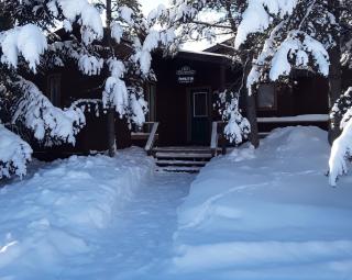 Faithful Street Inn - West Yellowstone - 1