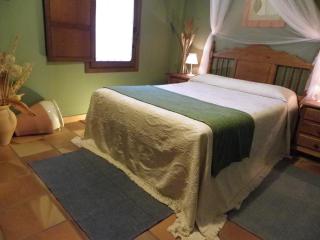 Hotel Apartamento Rural Finca La Media Legua - Aracena - 1