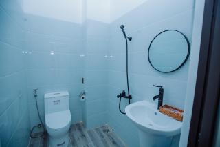 Rome Hostel - Tuy Hoa - 4