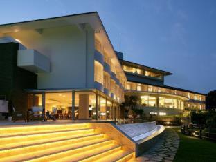 Hotel Hamahigashima Resort - Uruma - 9