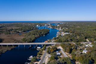 Steinhatchee River Inn and Marina - Steinhatchee - 4