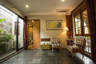 WARISAN Heritage Boutique Hotel - 4