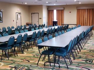 Best Western Big Spring Lodge - Neosho - 4