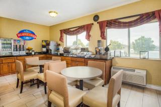 Baymont by Wyndham Helena - Helena - 4