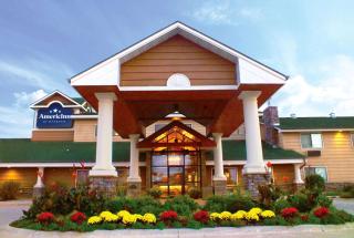 AmericInn by Wyndham Okoboji - Okoboji - 9