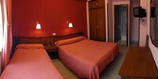 Hostal Lar - 6