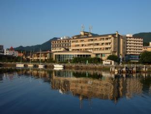 Biwako Ryokusuitei - Ōtsu - 3