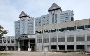 Hotel Morinokaze Tateyama - Toyama - 9