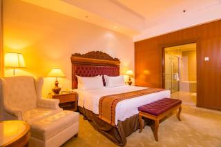 Royale Chulan Kuala Lumpur - Kuala Lumpur - 9