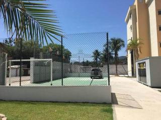 APÊ SUN WAY TOP - Ar Condicionado, Piscina, Churrasqueira, Wi-Fi e itens de praia - 2