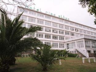Hotel Faranda Rias Altas, Ascend Hotel Collection - Oleiros - 9