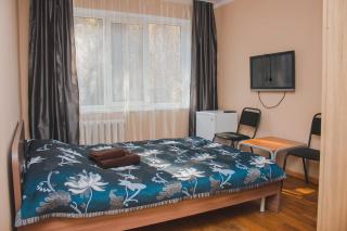 Hotel Tahar - Almaty - 2