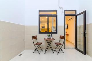 Cozrum Homes - Rivera Corner - Ho Chi Minh - 4