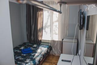 Hotel Tahar - Almaty - 5