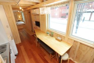 JR Mobile Inn Sapporo kotoni - Sapporo - 6