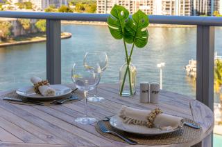 Espectacular Condo Esquina Beach House Hollywood Apartamento - Hollywood - 0