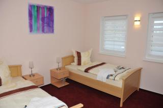 Hotel Pension Schwerin-Haus Schreiber - Schwerin - 7