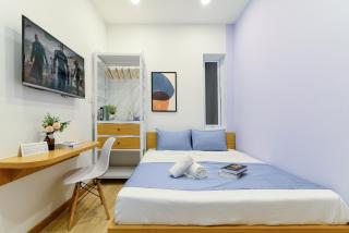 Cozrum Homes - Rivera Corner - Ho Chi Minh - 8