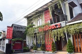RedDoorz near Hartono Mall - Yogyakarta - 0