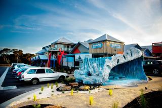 The Island Accommodation - Phillip Island - 3