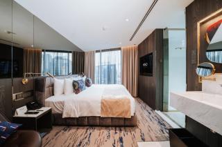 WOLO Kuala Lumpur - Kuala Lumpur - 6