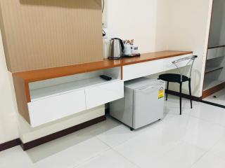 TTT Hotel - Hat Yai - 9