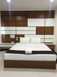 TTT Hotel - Hat Yai - 7