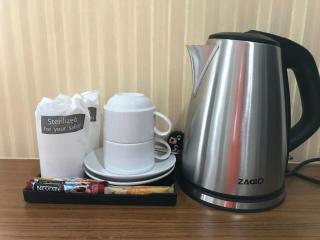 TTT Hotel - 2