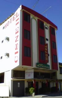 Hotel Cisne II - Santa Elena - 9