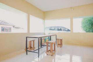 RedDoorz near RS Imanuel Lampung - Lampung - 4