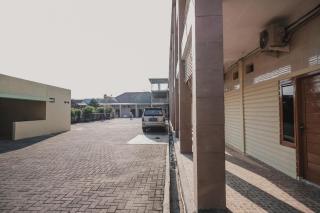 RedDoorz near RS Imanuel Lampung - Lampung - 7