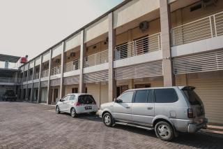 RedDoorz near RS Imanuel Lampung - 8
