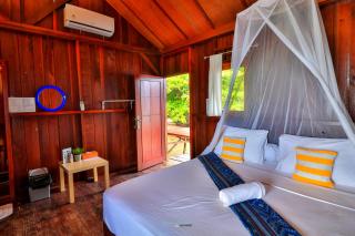 Hamueco Dive Resort Raja Ampat - 8