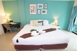 Pace Residence Pattaya - 5