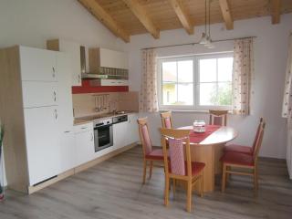 Landgut Feuersang - Sankt Veit im Pongau - 6