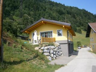 Landgut Feuersang - Sankt Veit im Pongau - 0